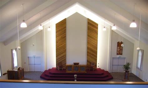 Welcome to the Reformed Congregation of Carterton .